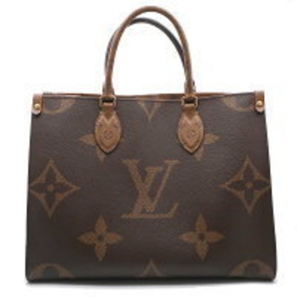 Louis Vuitton Onthego Monogram Giant Tote Bag - Picture 1 of 9
